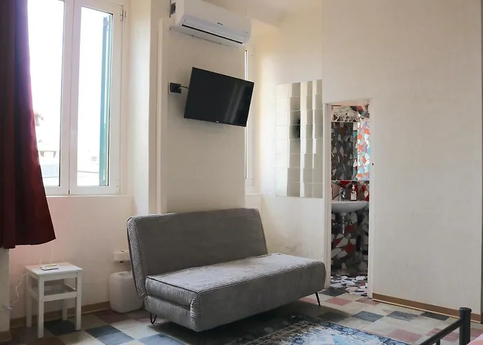 Darsena - Via Argelati Apartment