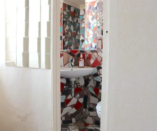 Darsena - Via Argelati