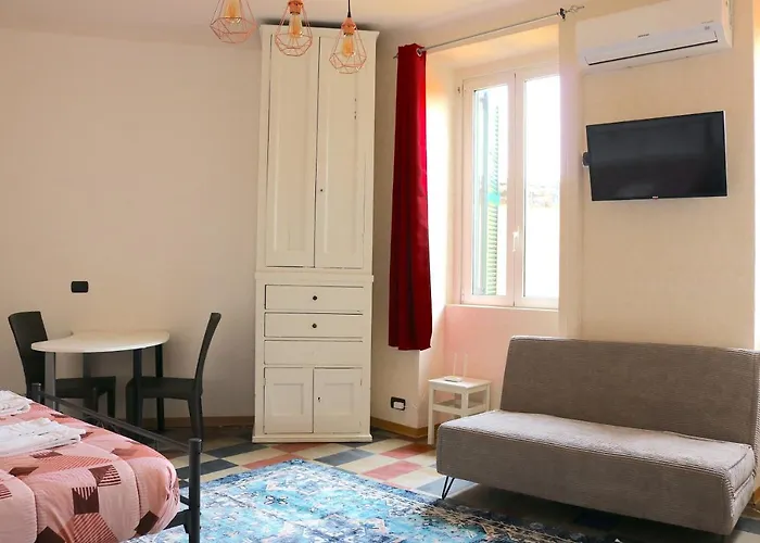 Darsena - Via Argelati *