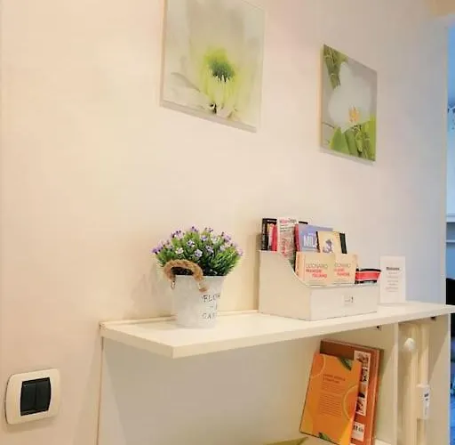 Gef House - Bande Nere *