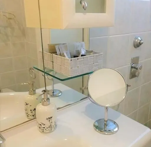 Gef House - Bande Nere Apartman *