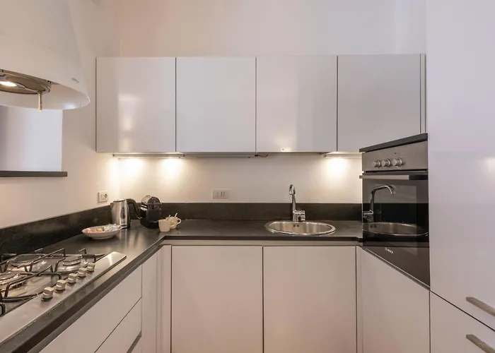 Bnbutler - Verona 12, Porta Romana District *