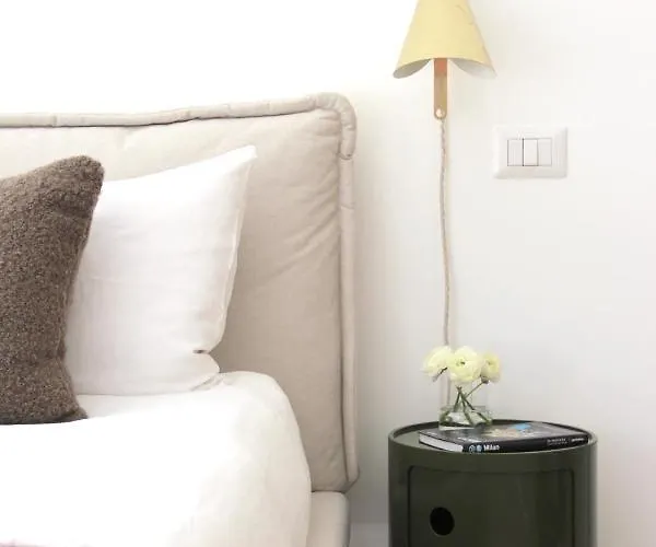 Апартаменты Design In Risorgimento