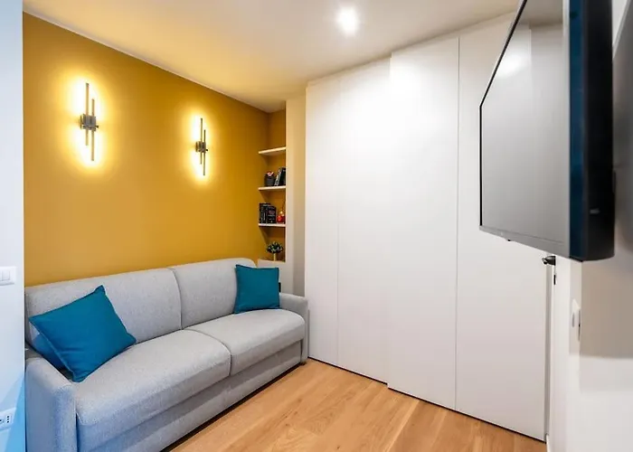 Moscova Design מילאנו