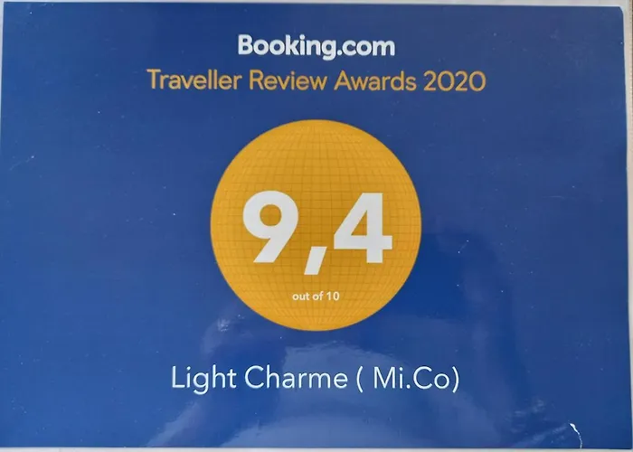 Light Charme 아파트