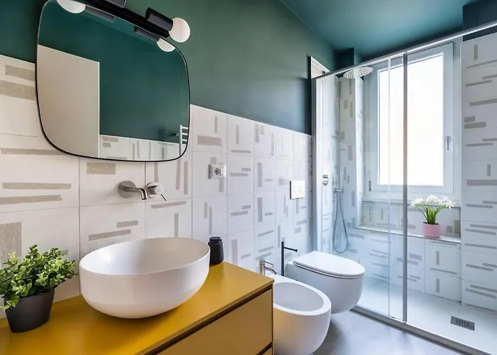 Moscova Design Apartmán Milán