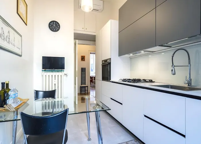 Easylife - - Carducci 22 - Sant Ambrogio