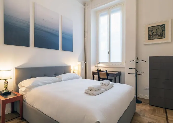 Easylife - - Carducci 22 - Sant Ambrogio מילאנו