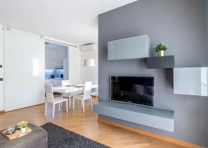 Porta Romana Luxury * Milán