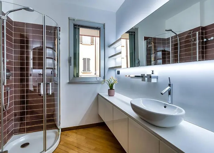 Porta Romana Luxury Apartmán *