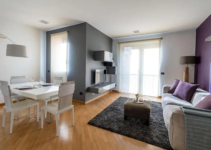 Apartmán Porta Romana Luxury