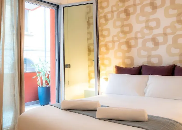 Porta Romana Luxury Milán