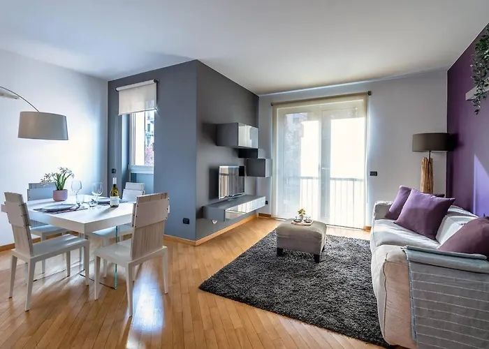 Porta Romana Luxury Apartmán *