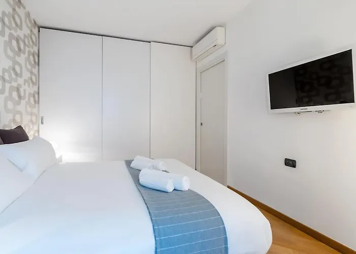 Porta Romana Luxury Apartmán