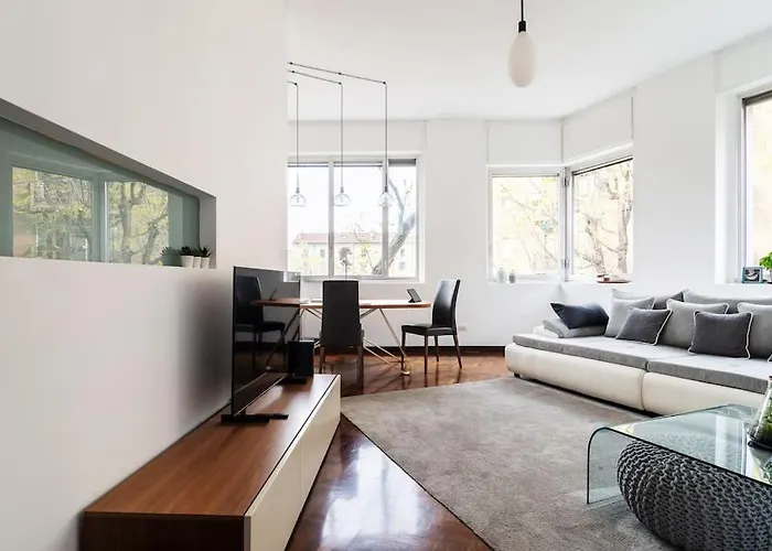 Orazio Flexyrent Appartement