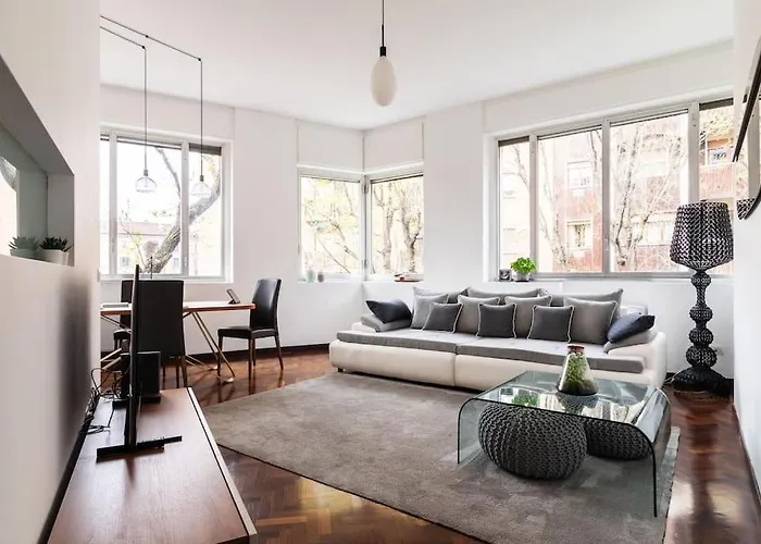 Orazio Flexyrent Apartamento Milão