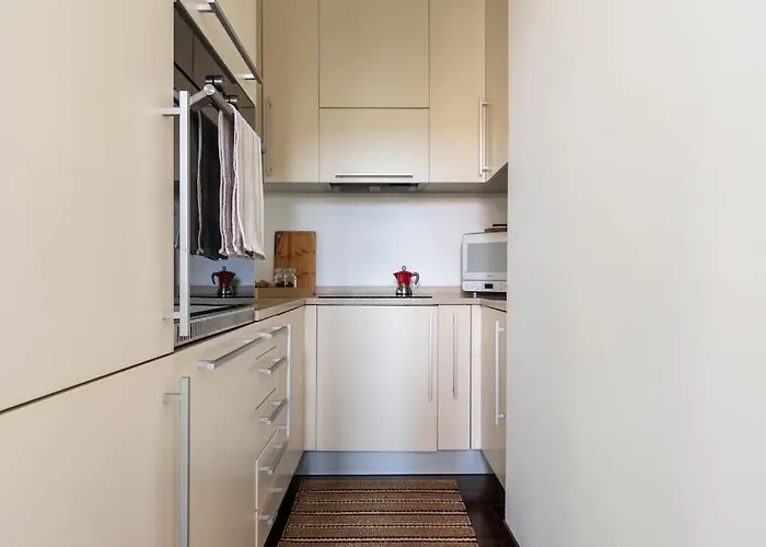 Orazio Flexyrent Appartement *