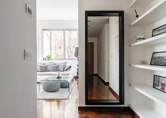 Orazio Flexyrent Apartamento Milão
