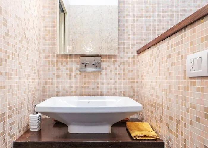 Orazio Flexyrent Appartement Milan