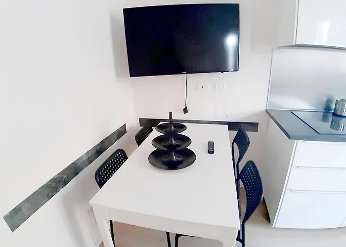 Easy Italy Apartmán *