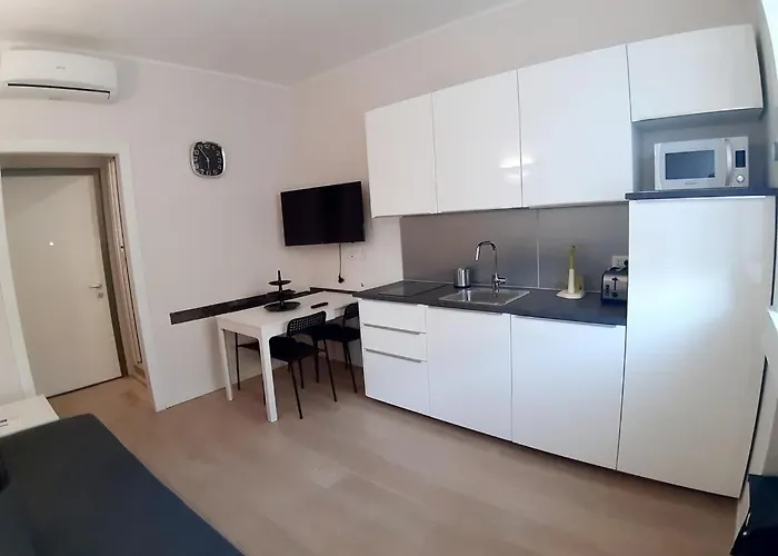 Easy Italy Apartmán