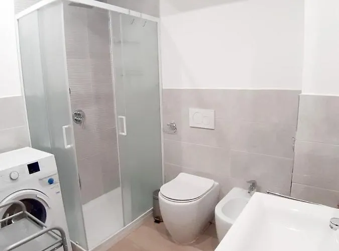 Easy Italy Apartmán *