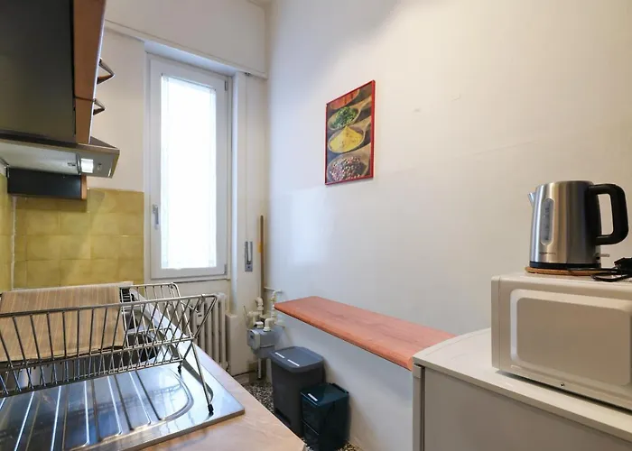 Primopiano - Romilli Milano
