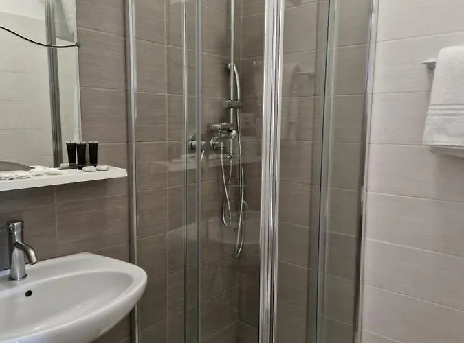 Di Porta Romana فندق 3*