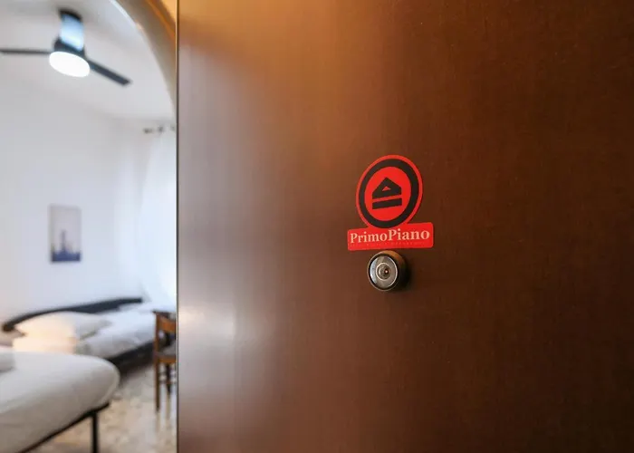 Primopiano - Romilli