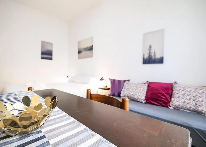 Primopiano - Romilli * Milan