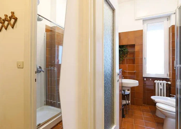 Apartment Primopiano - Romilli