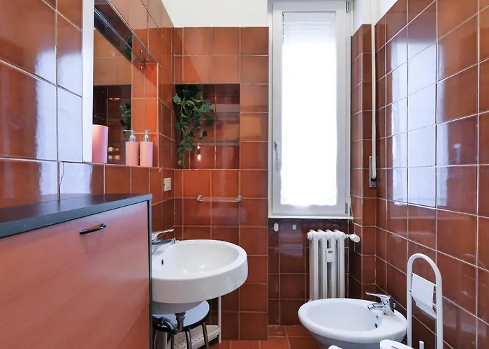 Apartment Primopiano - Romilli *