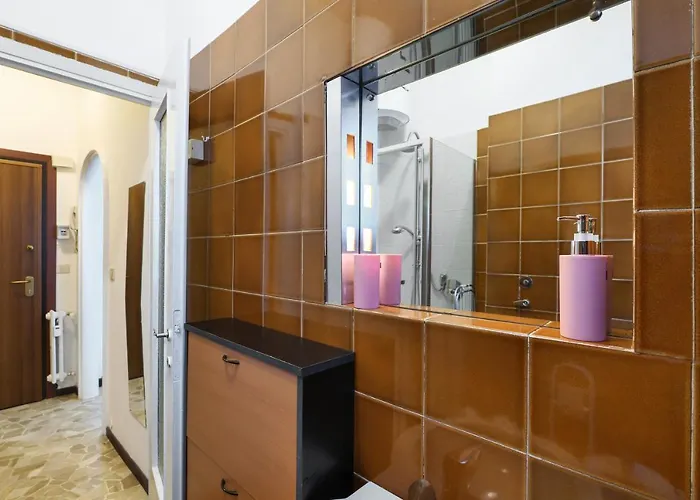 Apartment Primopiano - Romilli