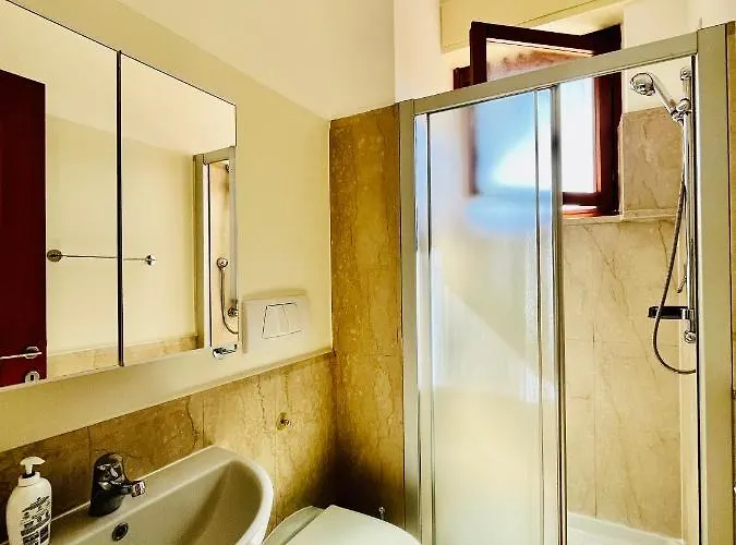 Green Guest House Konukevi Milano