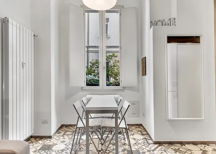 Loft Martini, Porta Vittoria Nel Centro Storico Di *