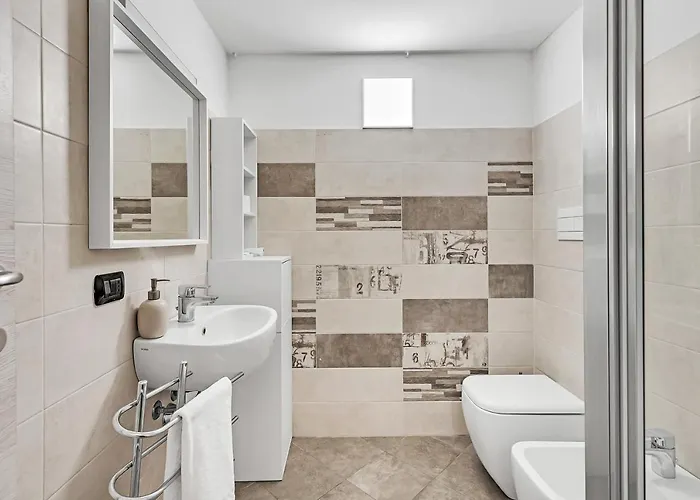 アパート Loft Daiquiri Nel Centro Di Milano, Via Sottocorno, Porta Vittoria