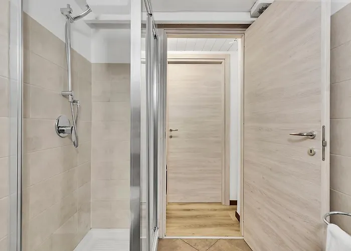 Loft Daiquiri Nel Centro Di Milano, Via Sottocorno, Porta Vittoria *