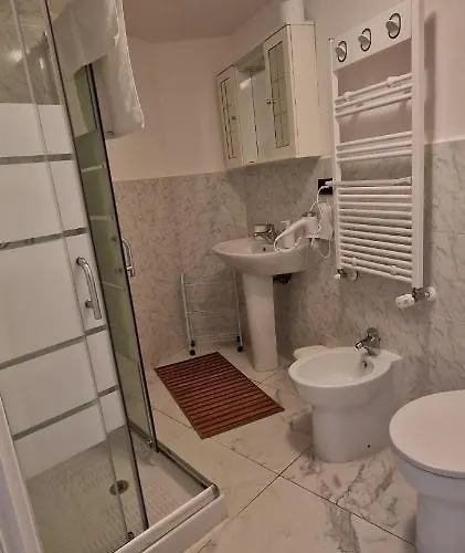 بيت ضيافة Jolly ميلان