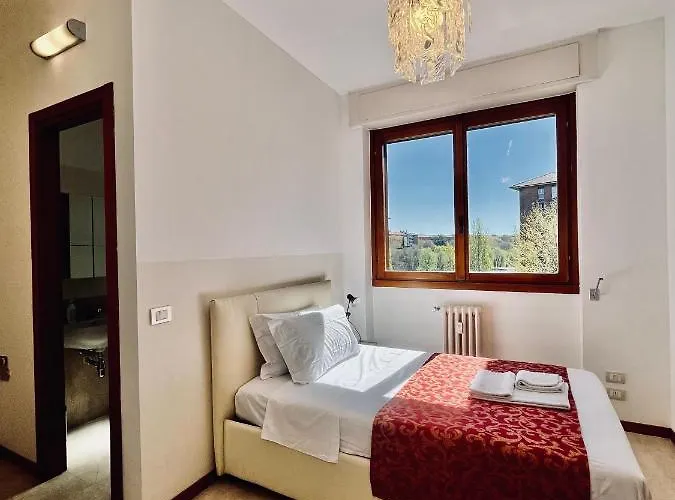 Green Guest House Konukevi Milano