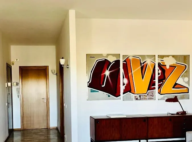 Green Guest House * Milano