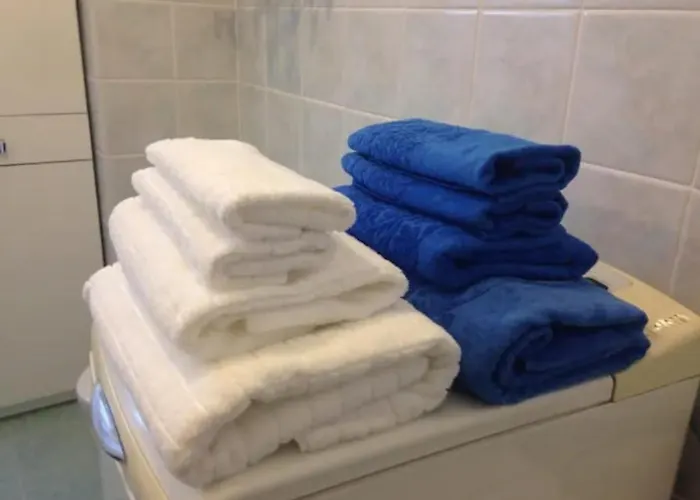 Apartman Gef House - Bande Nere *