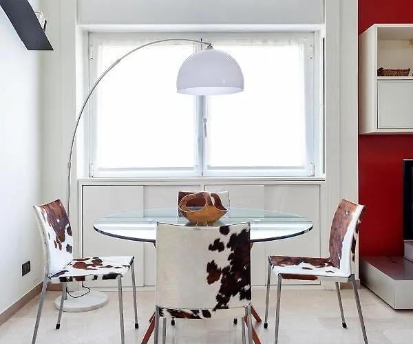 Appartamento Plinio48 - Meryggiare Milano