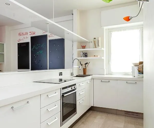 Apartment Plinio48 - Meryggiare