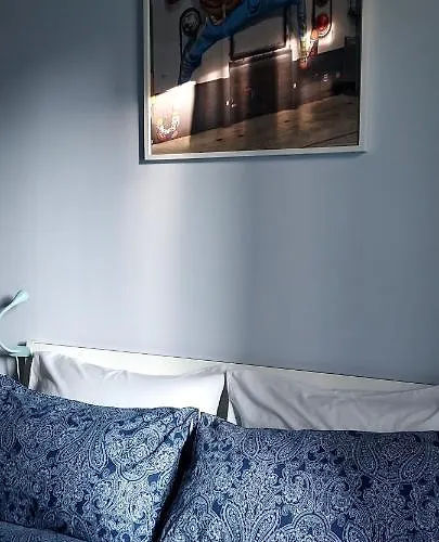 Ubytování v soukromí San Siro Arty And Cute - Con Bagno Privato Milán