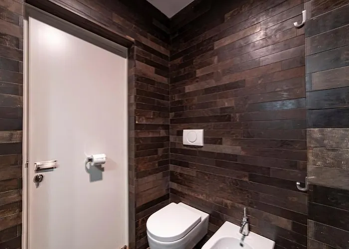 Appartamento Stylish Loft *