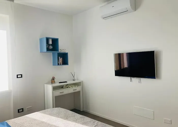 Fk House - Casa Moderna Con Vista Olimpiadi 2026 Apartmán