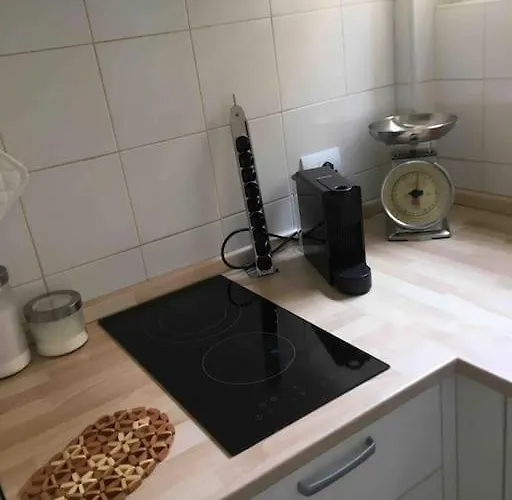 My Petite Maison Апартаменты *
