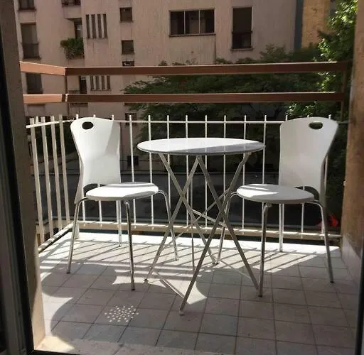 My Petite Maison *
