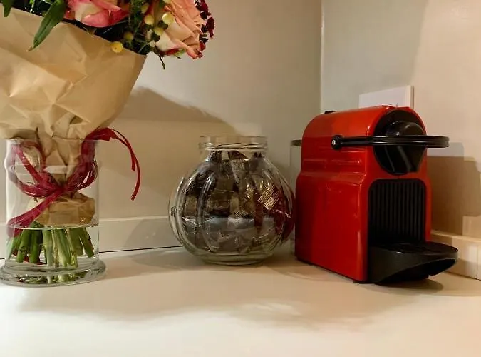 Bohemian House Apartment Milan