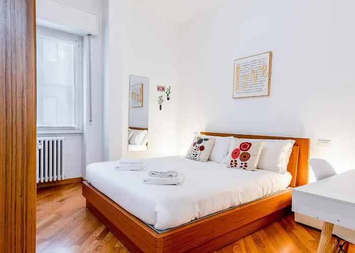 Free Park, Duomo-porta Venezia A 15 Minuti